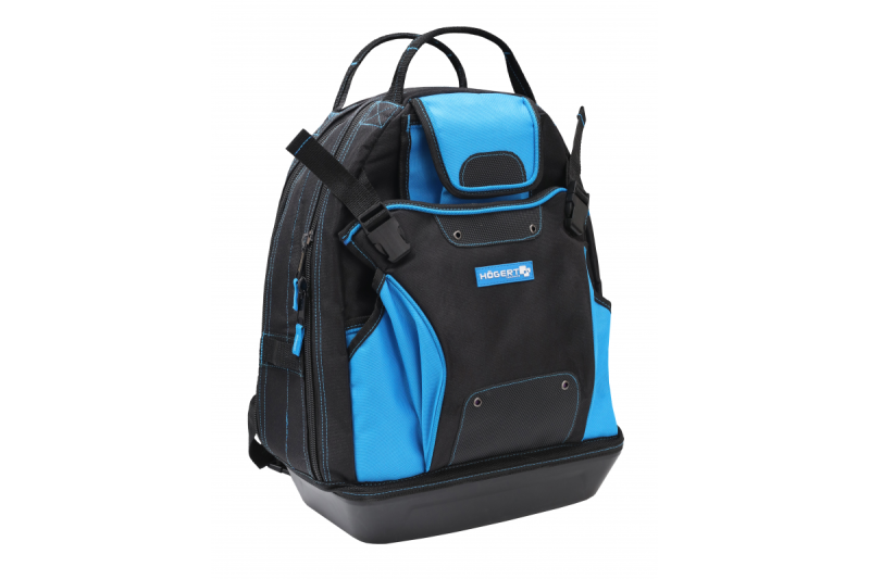 Hoegert Zware Rugzak