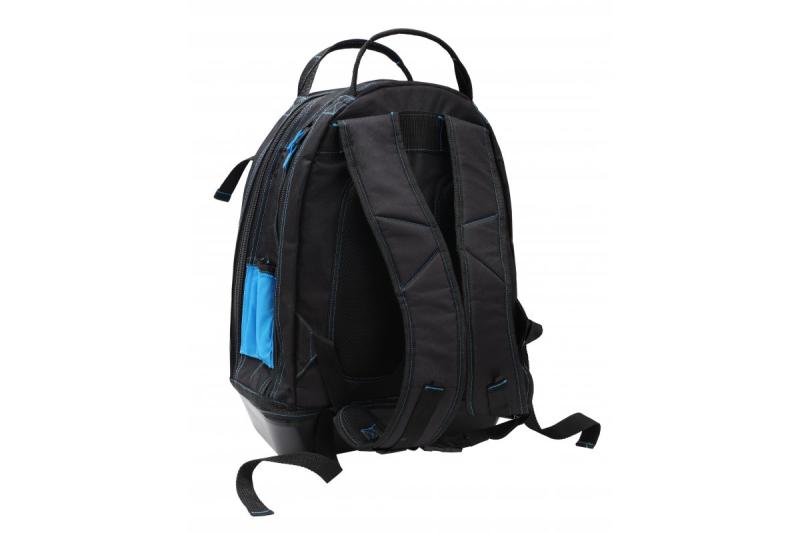 Hoegert Zware Rugzak