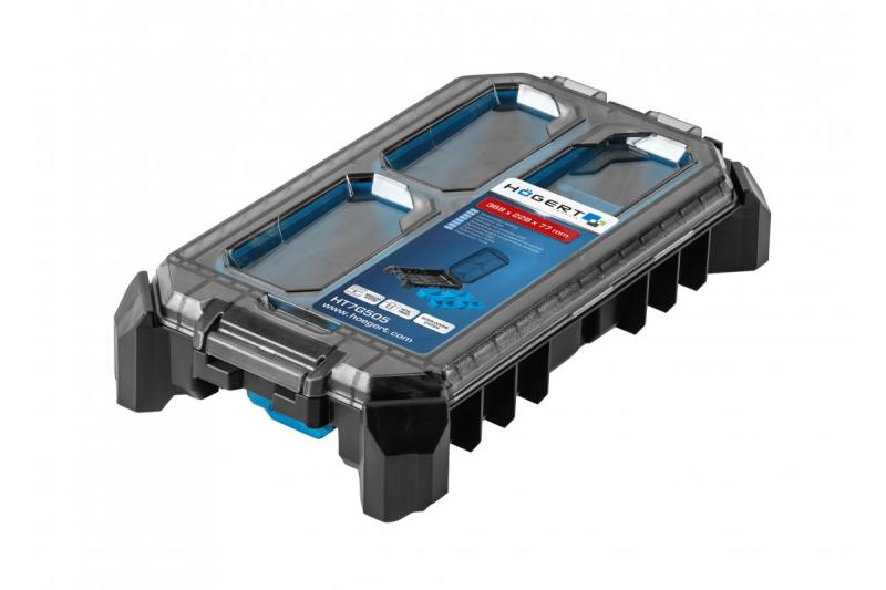 Hoegert Gereedschapsorganizer laag