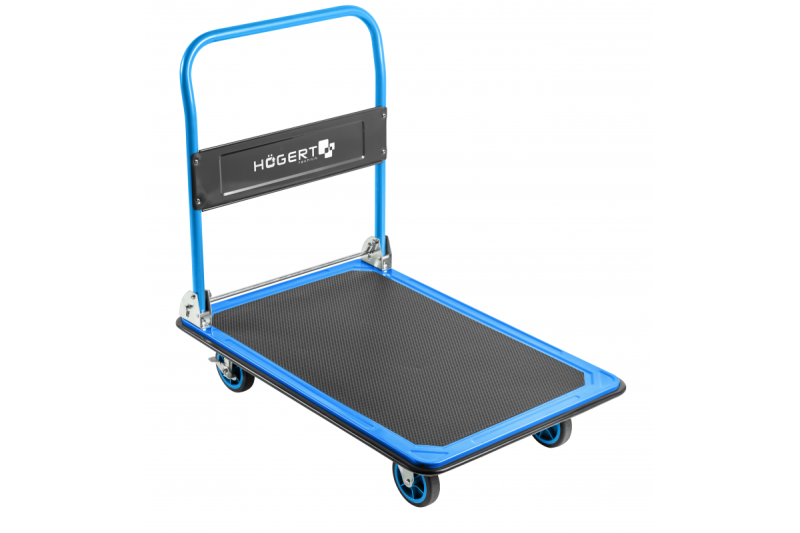 Hoegert Zware Handkar