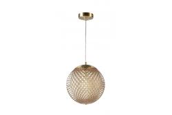 Ceiling luminaire MUNO 2 , 3934, max.250V, 50/60Hz, 1*E27, max.25 W, dia.25 cm, IP20, cream