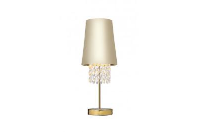 Table luminaire NESTO 3 , 6076, AC220-240V, 50/60Hz, 1*E27, max.40W, avg. 20 cm, cream