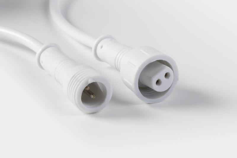 Zonne-verlichtingsarmatuur met bewegings- en schemeringsdetector DAVOS, LED, 1000lm, 4000K, 2000mAh, IP54, wit