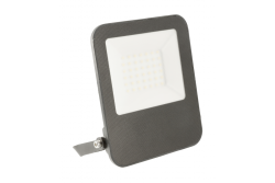 ALTON schijnwerper, LED, 30W, 3000lm, 4000K, AC220-240V, IP65