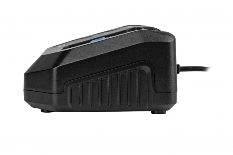 HÖGERT acculader 4A 18V