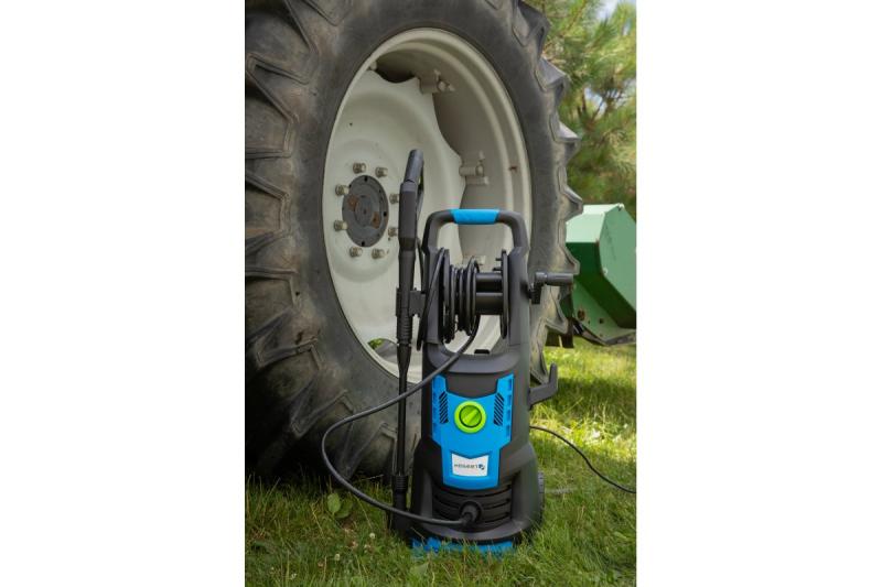 Lance + trekkerpistoolset voor HT2E401