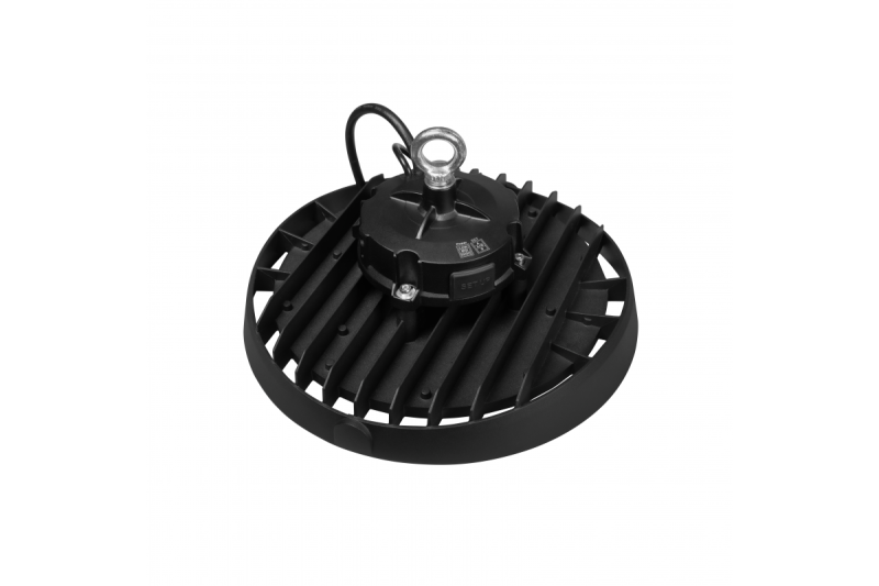 ATLANTA highbay armatuur, LED, 150W-120W-90W, 150lm/W, CCT, AC100-240V, IP65