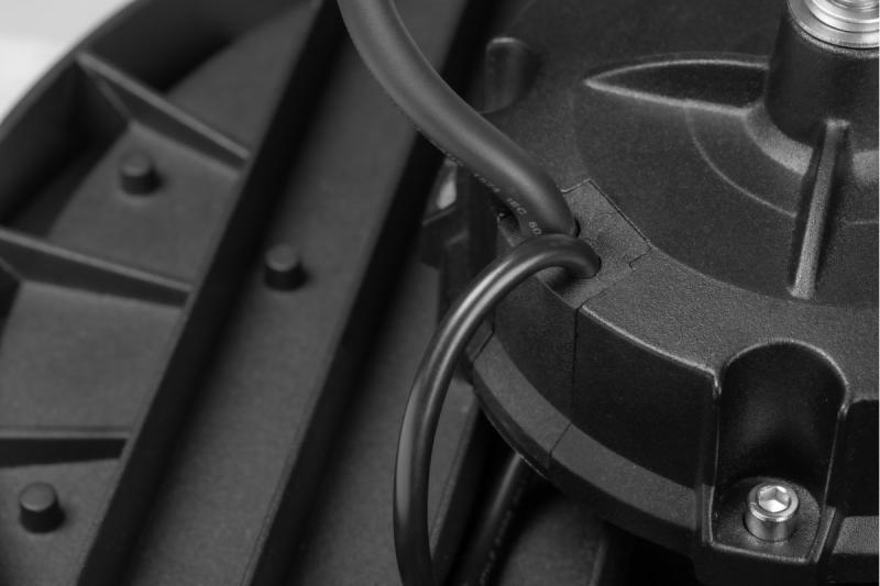 ATLANTA highbay armatuur, LED, 150W-120W-90W, 150lm/W, CCT, AC100-240V, IP65