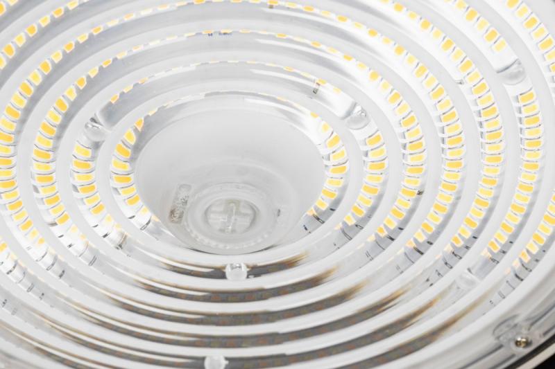 ATLANTA highbay armatuur, LED, 200W-170W-140W, 150lm/W, CCT, AC100-240V, IP65