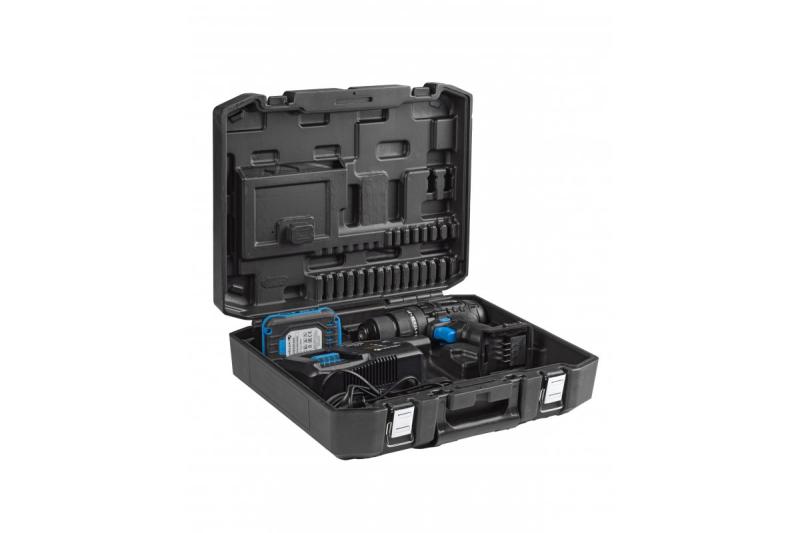 Snoerloze slagschroefboormachine 18V