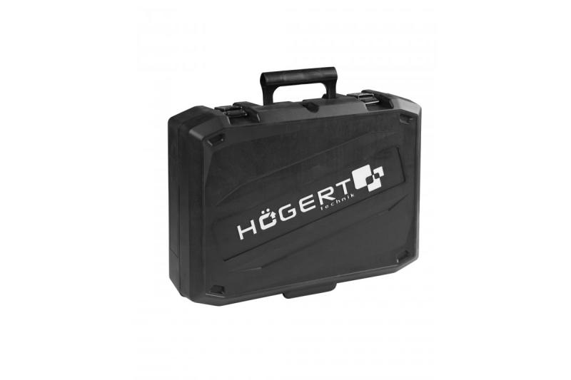 Snoerloze slagschroefboormachine 18V