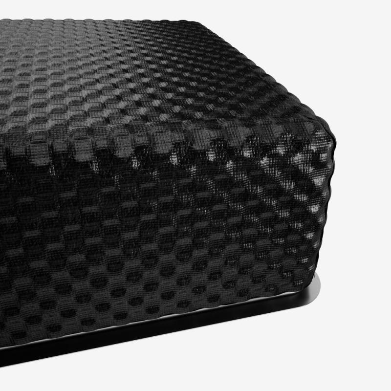 Franke Maris Quiet MQX 110.50 RVS Spoelbak 50x40 cm Onderbouw 122.0694.477