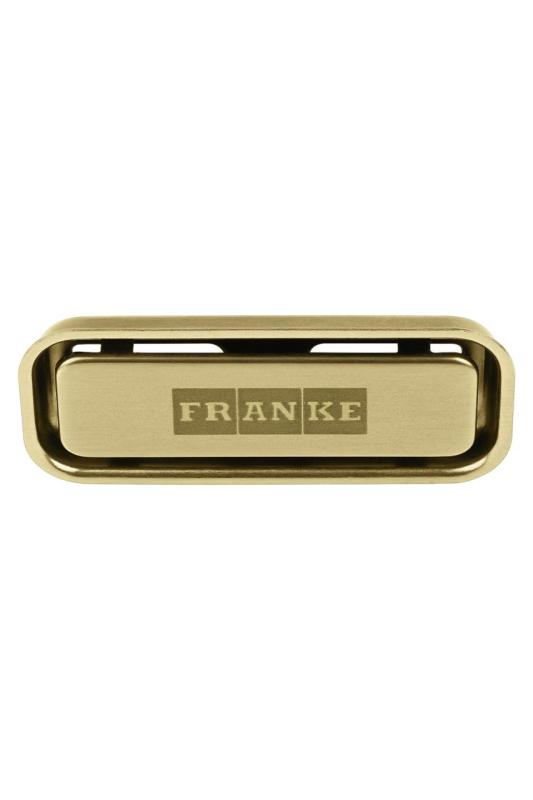 Franke Maris kleurset Afvoerset Goud 1208970845