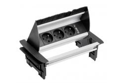 Doorvoertafelstopcontact