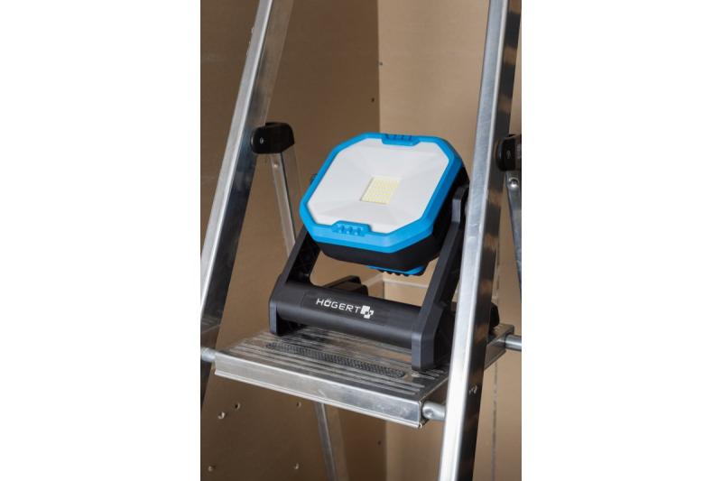 SMD LED-schijnwerper 18V