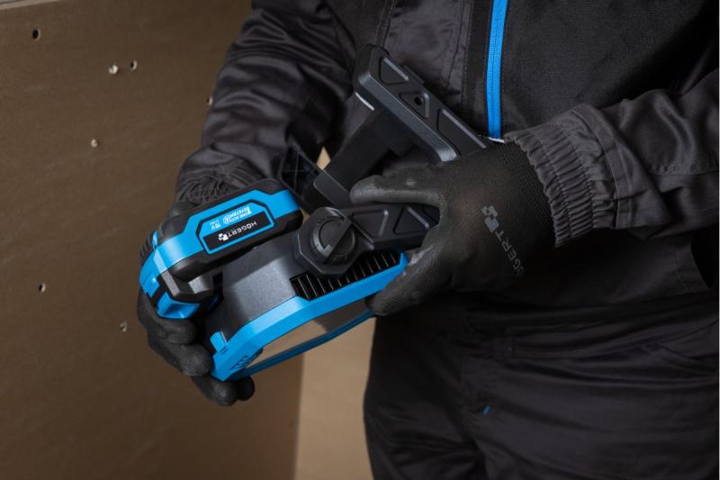 SMD LED-schijnwerper 18V