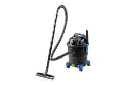 Nat- en drooguniversele stofzuiger 20 l