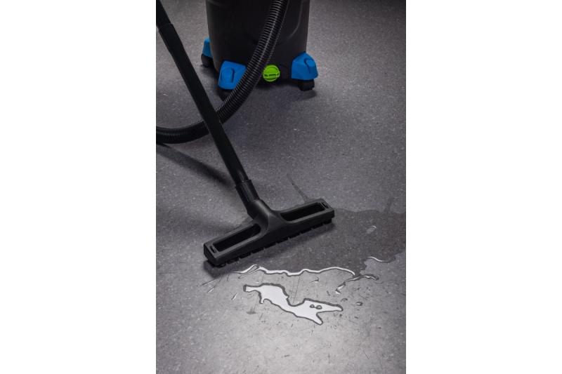 Nat- en drooguniversele stofzuiger 20 l