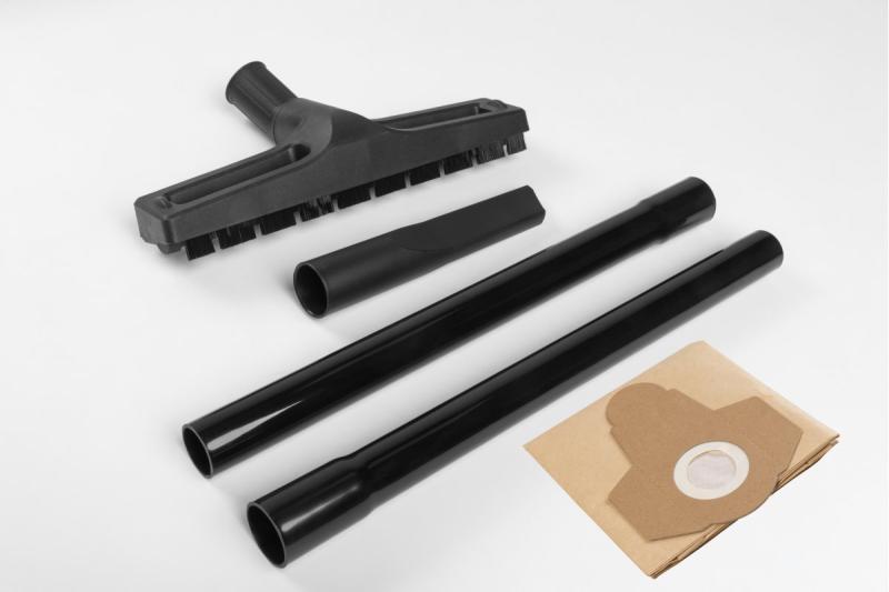 Nat- en drooguniversele stofzuiger 20 l