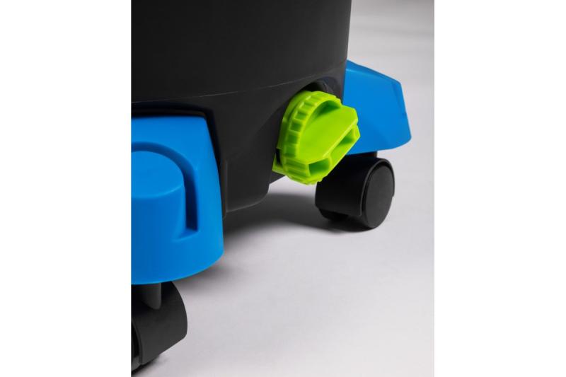 Nat- en drooguniversele stofzuiger 20 l