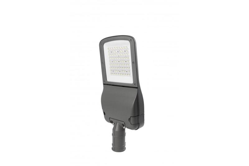 Dani straat- en parklamp, LED, 100W, 15000lm, 4000K, AC180-250V, IP66, IK09