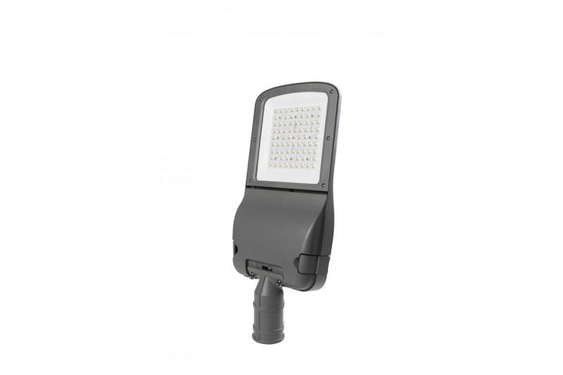 Dani straat- en parklamp, LED, 100W, 15000lm, 4000K, AC180-250V, IP66, IK09