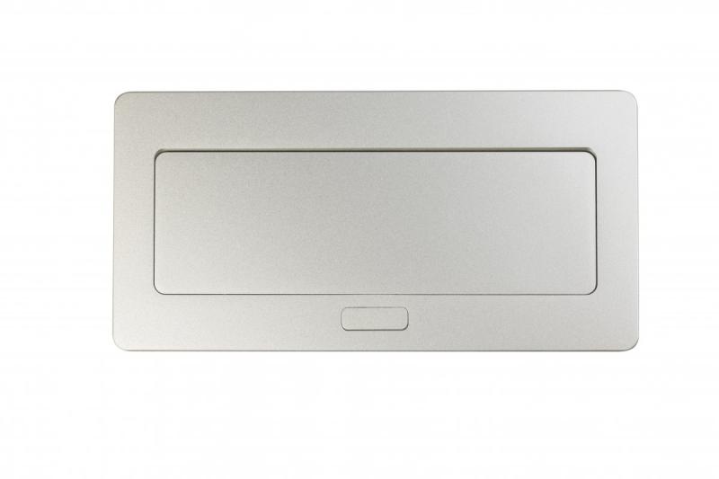 SOFT uittrekbaar stopcontact, stroomkabel 1,5m