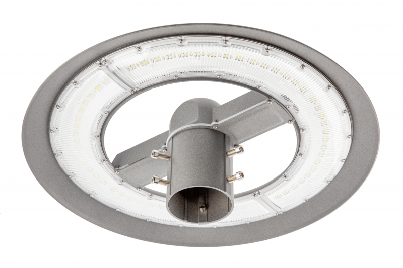 LED tuin-park armatuur ORLANDO, 50 W, 5000 lm, 4000K, AC180-250V, IP65