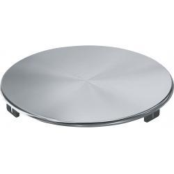 Franke afvoer bedekking spoelbak Afdekplaat, Rond , RVS 112.0532.169