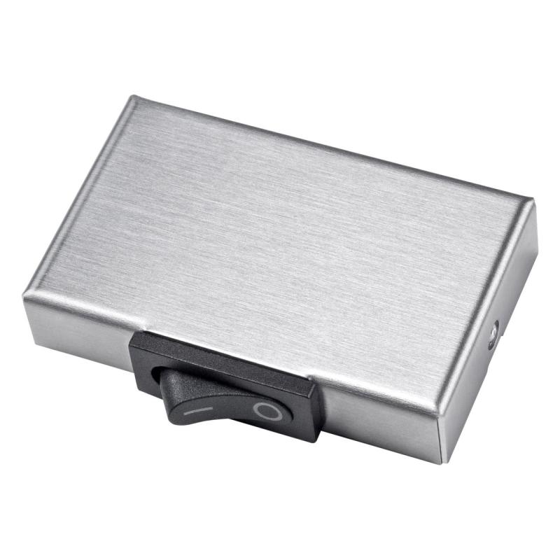 Indux Flux Keuken LED Set Centraalschakelaar 1208972356