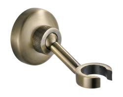 Aquanello Heritage Collection Klassieke Handdouchehouder Brons BN-9003-HC