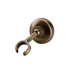 Aquanello Heritage Collection Classic Hand Shower Holder Bronze BN-9003-HC
