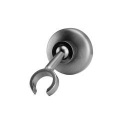 Aquanello Heritage Collection Klassieke Handdouchehouder RVS NB-9003-HC