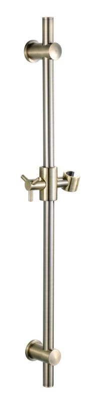 Aquanello Heritage Collection Klassieke Glijstang 668 mm Brons BN-9004-HC