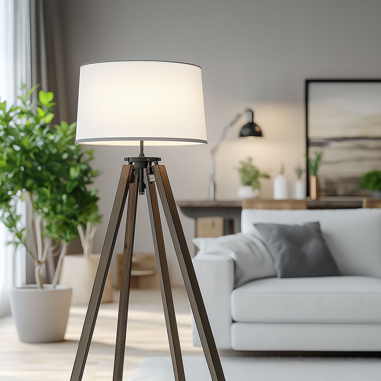 De Meest Voorkomende Verlichtingsfouten in Huis (En Hoe Je Ze Voorkomt)