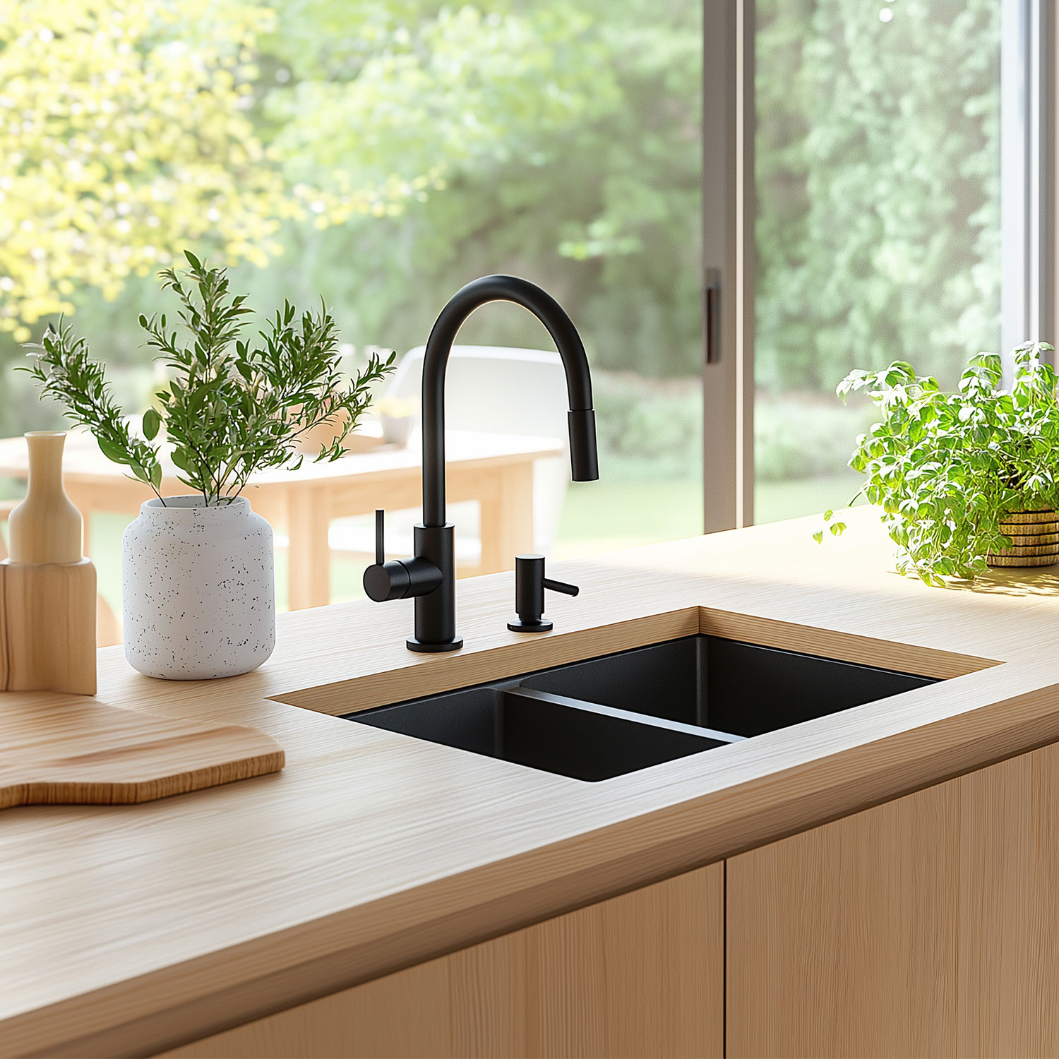 De Voordelen van een Keukenrenovatie: Verbeter de Functionaliteit, Stijl en Waarde