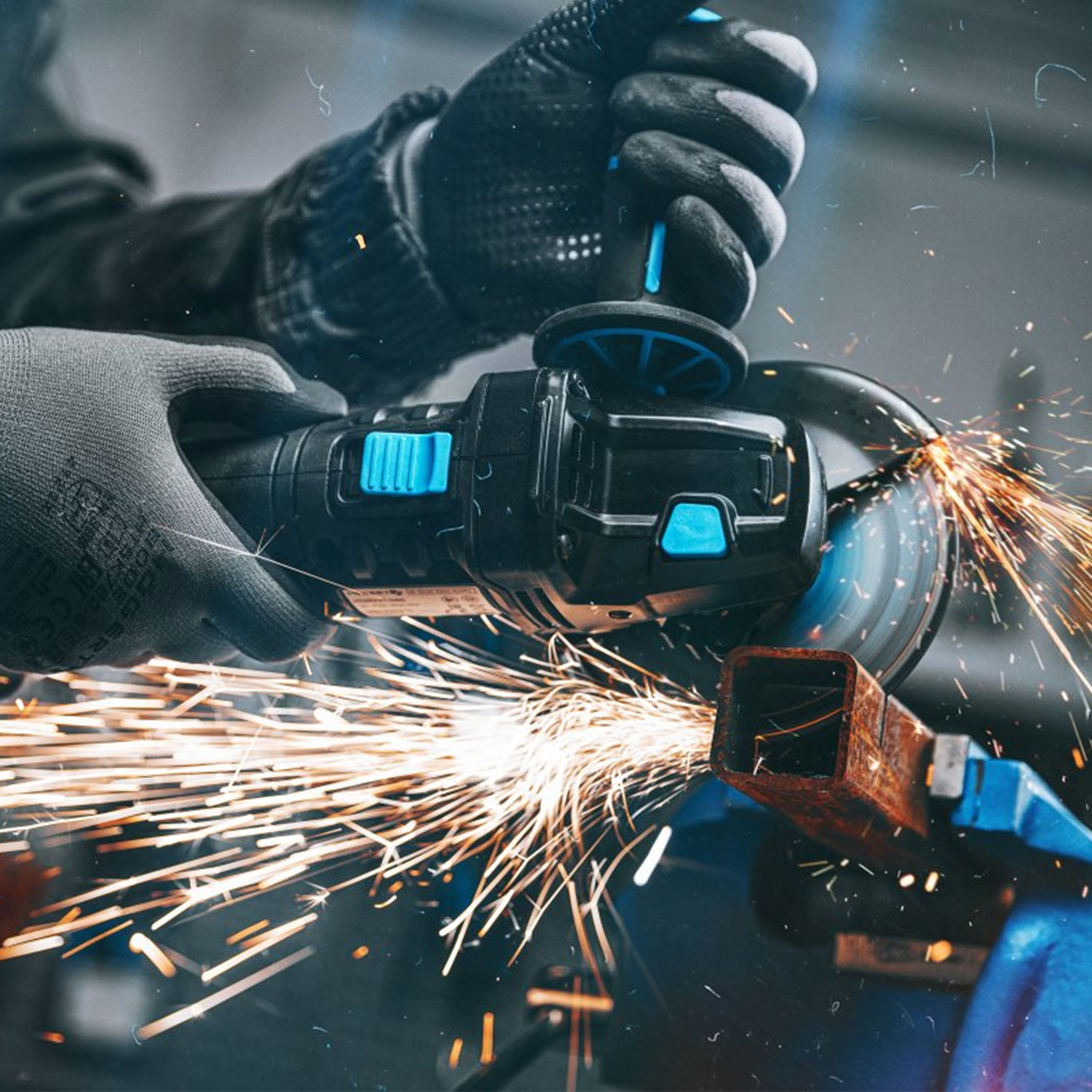 Waarom Elke Professional een Hoogwaardige Slijper of Multitool Nodig Heeft