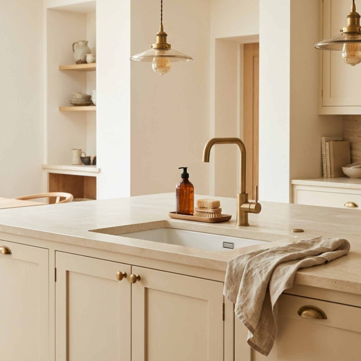 Keukeneiland: Voordelen, nadelen & design tips