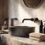 Stijlvolle details: hoe accessoires je badkamer compleet maken