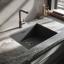 How to Prevent Stains on Granite Sinks – Cleaning & Care Tips  Modern Kitchens