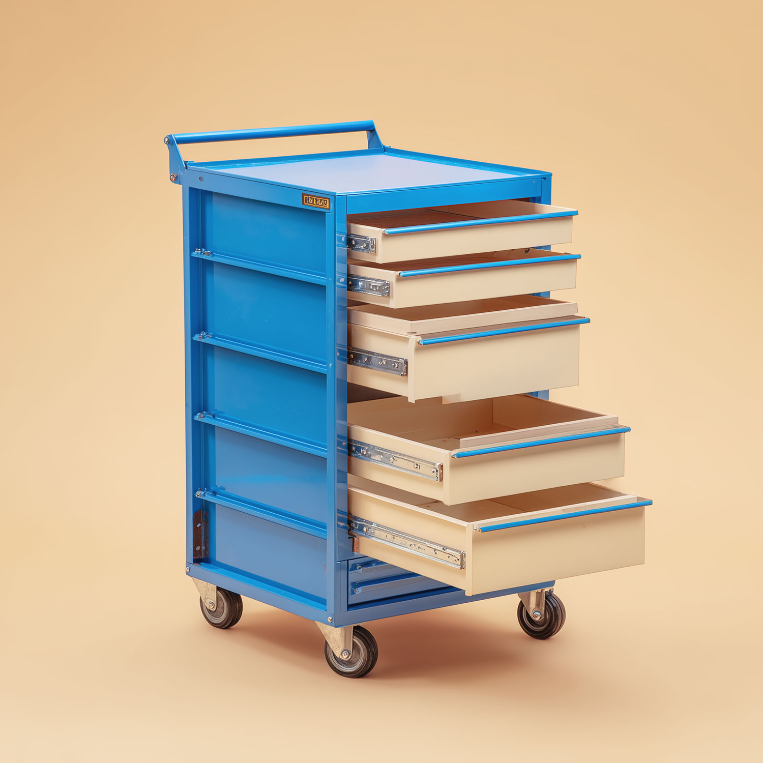 Werkruimte & Opberging