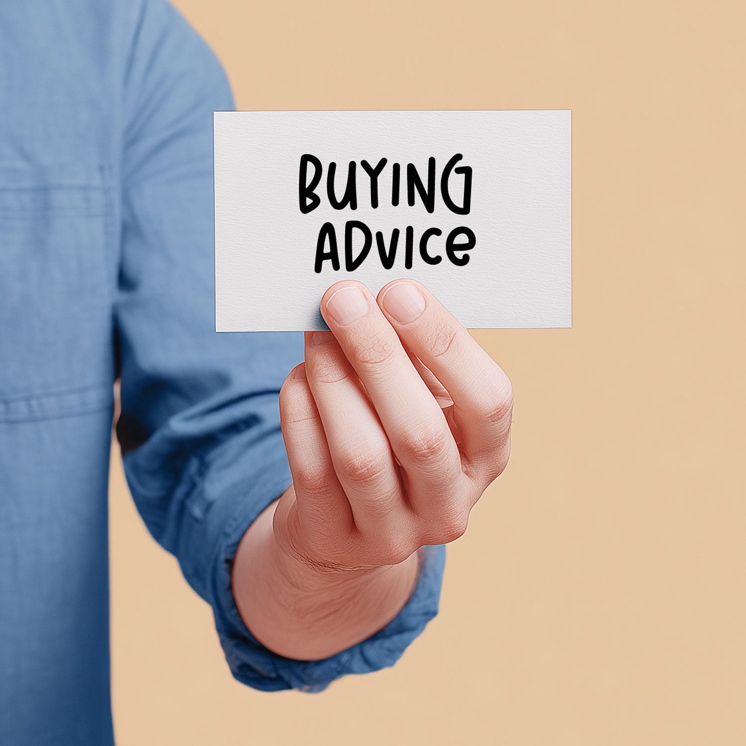 Koopadvies & Vergelijkingen